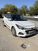 Hyundai i20 1.2 Magna Executive, 2018, CNG & Hybrids
