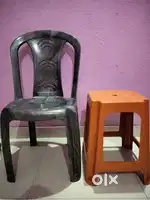Two supreme chair