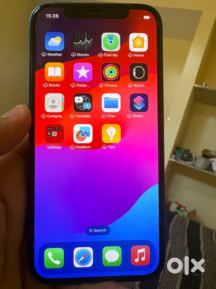 Apple Iphone 12