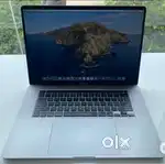 Apple MacBook Pro 16 inch (A2141) - i9 64 gb 500 ssd - with warranty