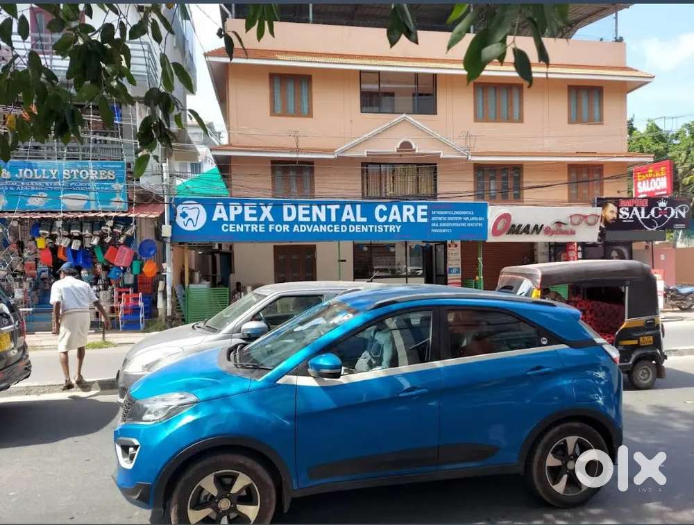 Staff for Dental clinic