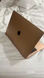 Macbook Air M1 8GB