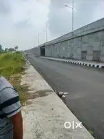 8 guntha plot near bypass road