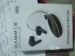 Hammer pro buds