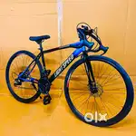 Brand new Road cycle
