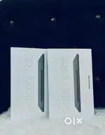 SAMSUNG TAB S9FE SEALED WITH ONE WARRANTY