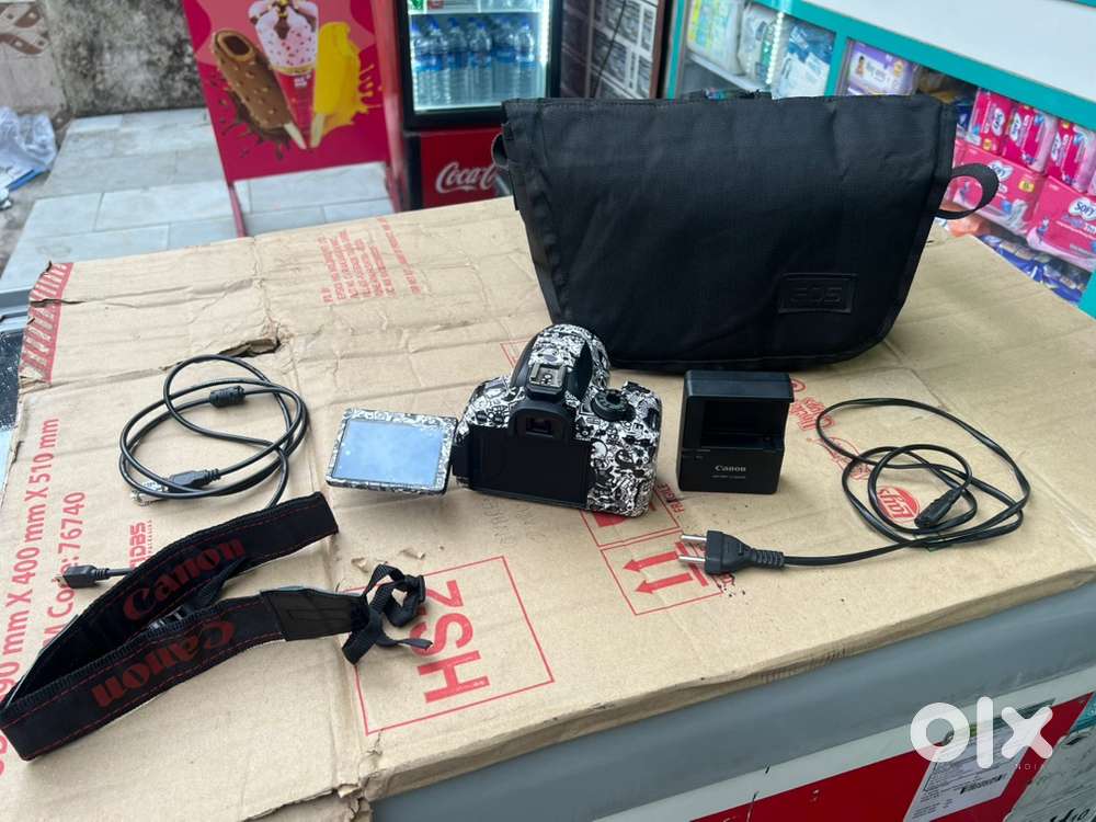 Canon 700d