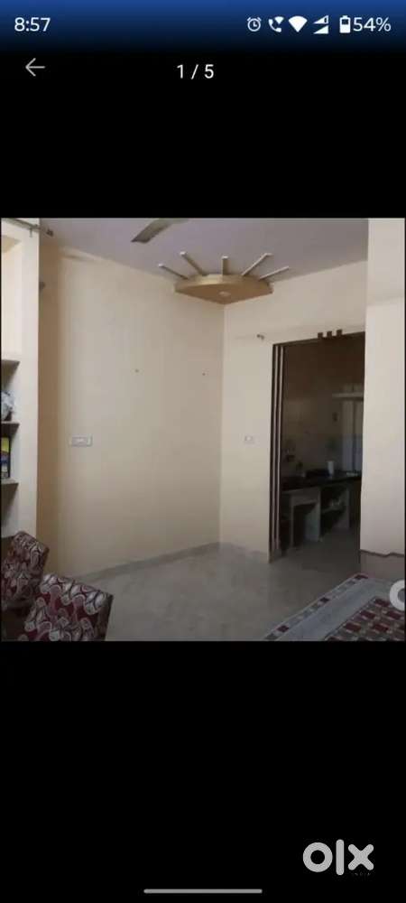 Peace full near all facilities, area best for study and family