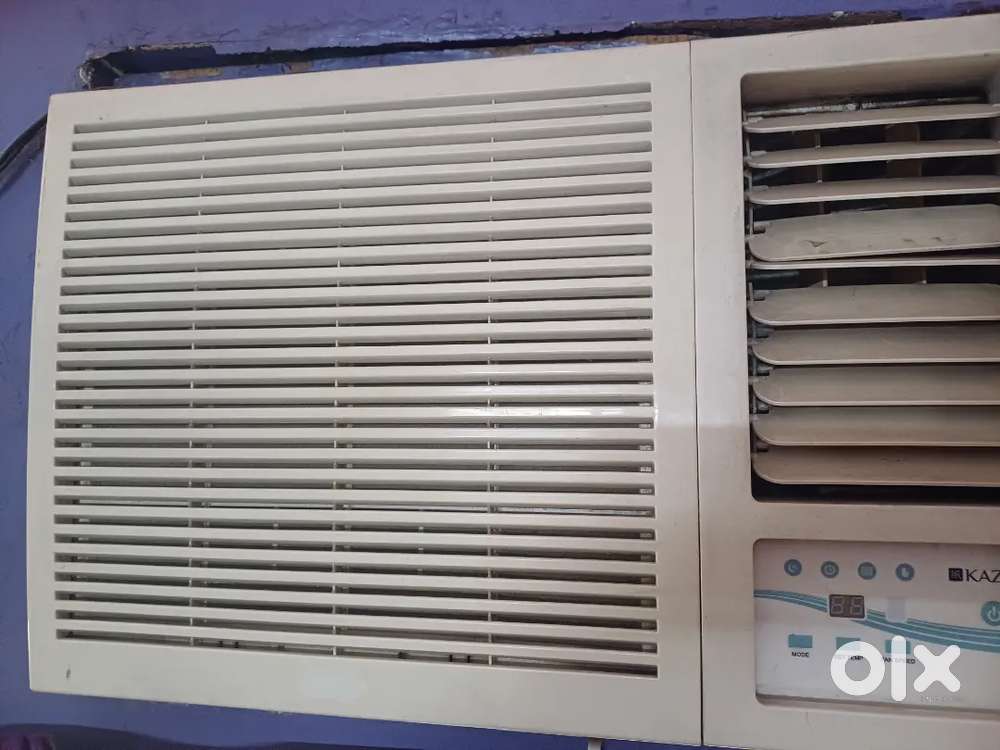 Window AC 1.5 ton