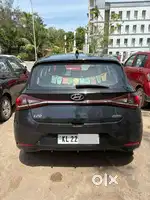 Hyundai New i20 2023 Petrol Well Maintained