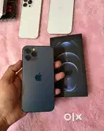 iPhone 12 Pro  Refurbished model available Sale on very urgent