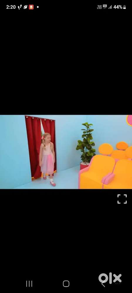 Urgent and Immediate Requirement Of Female Baby Caretaker Of 6 Months