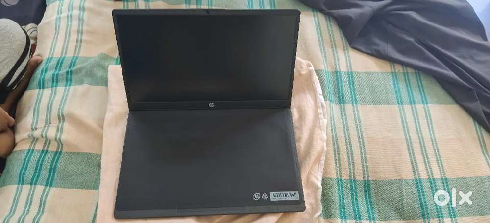 HP Mini Laptop