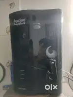 Water filter