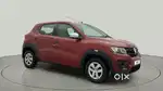 Renault KWID 2015-2019 1.0 RxL, 2017, Petrol