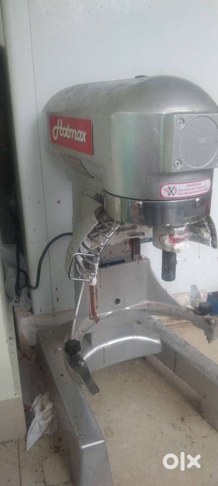 Hotmax premixture