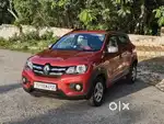 Renault KWID 2019 Petrol 36500 Km Driven