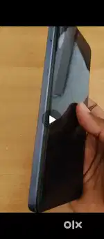 Infinix note 40x 5g 12G Ram 256Gb Storage, Original Box, bill All good