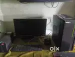 Gaming computer