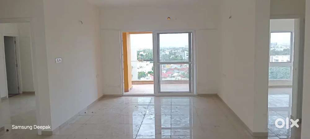 Flat for sale in TVS Emerald Peninsula, Manapakkam