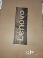 Lenovo IdeaPad 3i(15,7) laptop. Seal packed, not used.