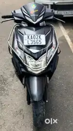 Honda Dio dlx