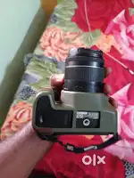 200d mark ‼️ 4k video recording with 4k photos touch screen