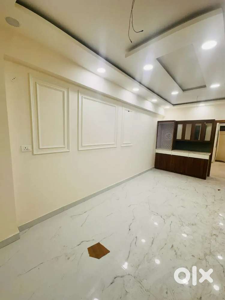 2 BHK Smart home nearby Gaur City