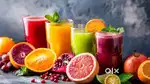 Juice maker