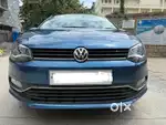 Volkswagen Polo 1.2 MPI Highline, 2017, Petrol