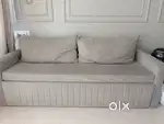 Sofa cum bed