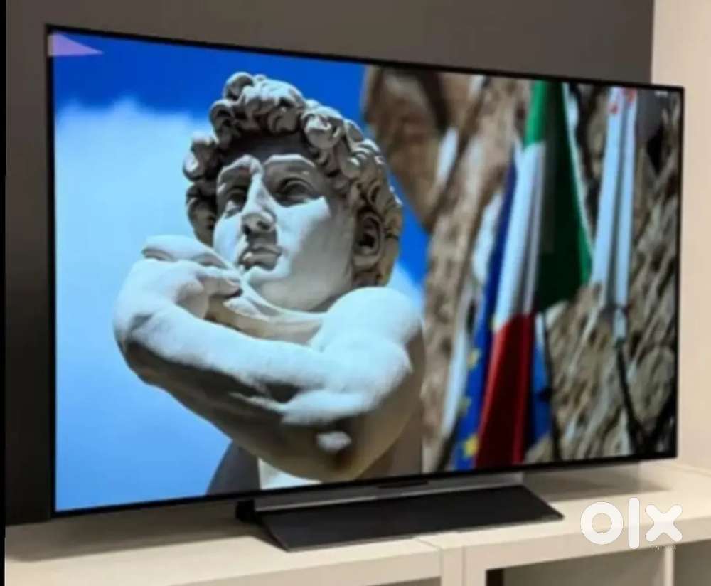 Offer New Led tv 50inch 55 40 42 43in 32 24 Android All Size available