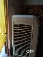 New Havells 85L Desert air coller(Grey koolgrande model hai)