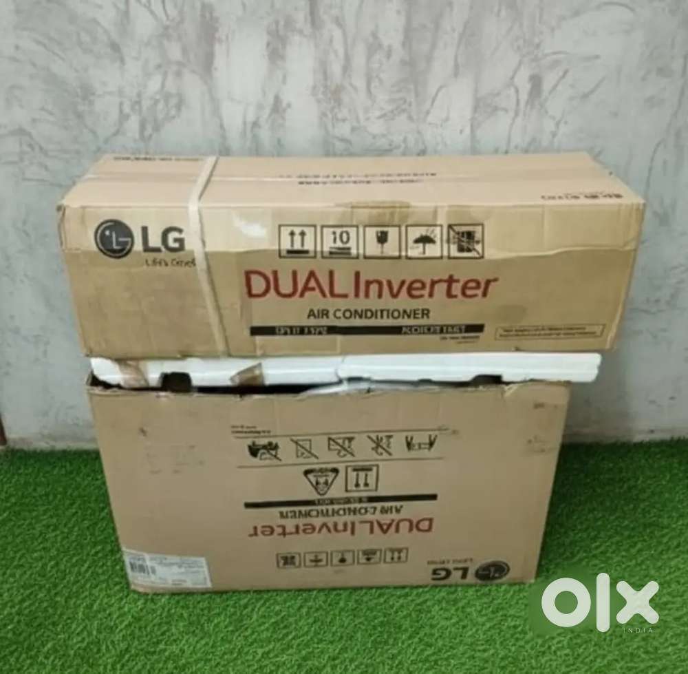 LG Air conditioner