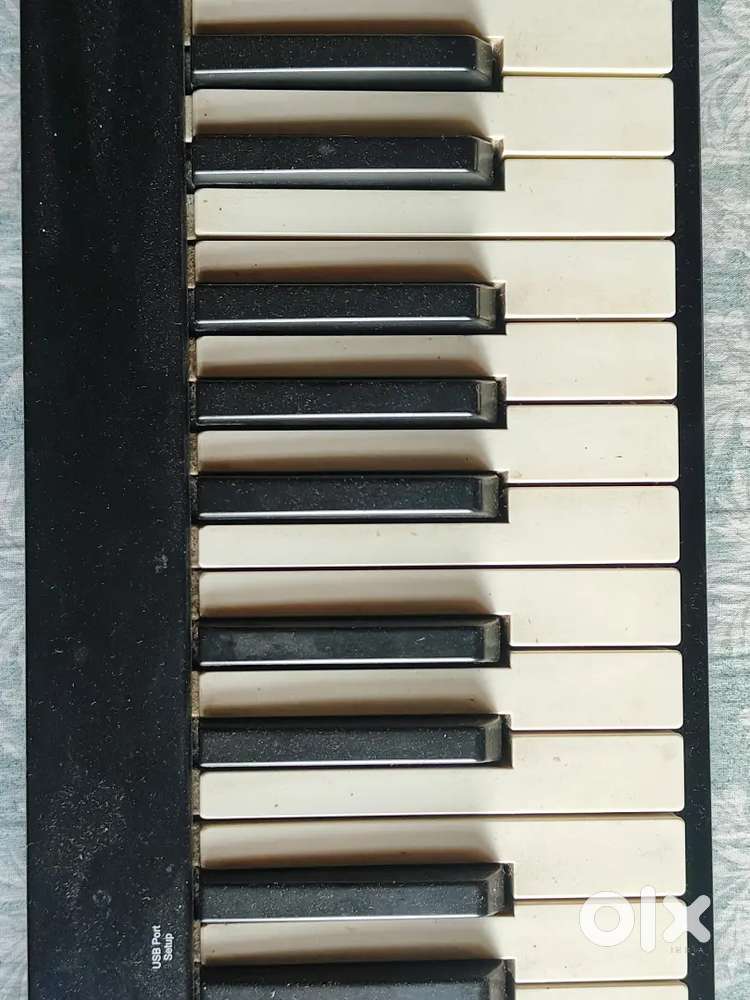 MIDI KEYBOARD