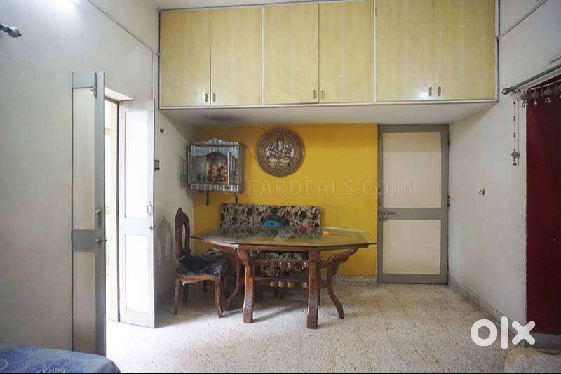 5 BHK Narmada Nivas Individual Bunglows For Sell in Maninagar