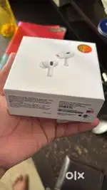 100% Original Apple Pod