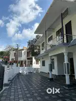 Bougainvillea Homestay