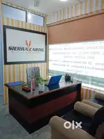 Virtual Office HSR