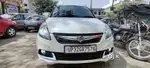 Maruti Suzuki Swift Dzire ZDI+ 2015 Diesel Well Maintained