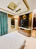 2 BHK FULLY FURNISHED FLAT*Girls only*