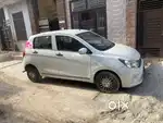 Maruti Suzuki Celerio 2019 CNG & Hybrids Good Condition