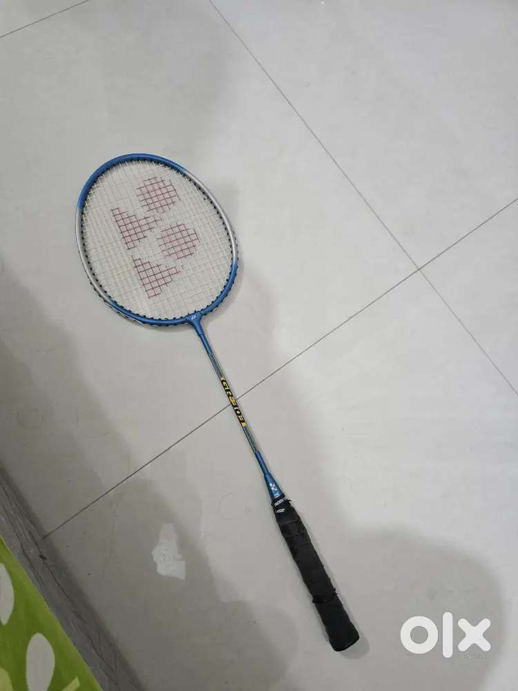 Badminton Racquet