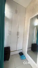 Looking for female flat mate