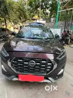 Nissan Magnite 2021 Petrol 18000 Km Driven