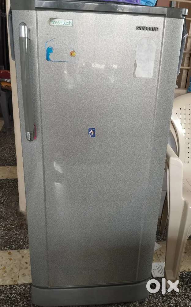 Samsung fridge