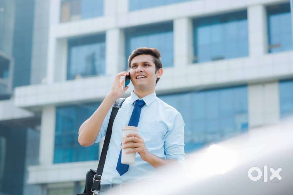 WANTED SALES EXECUTIVES (Male or Female)