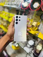 SAMSUNG S24 ultra for sale bill box