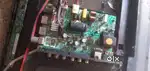 All types of used LED board
