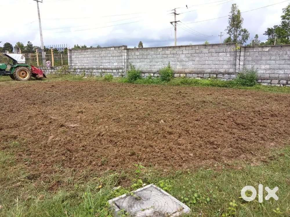 BMRDA approved ready for registration and construction